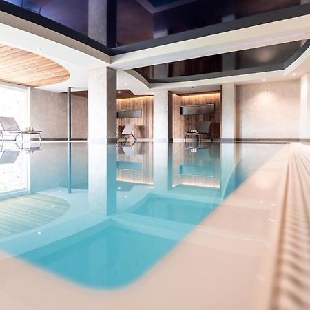 Hotel Zum Loewen - Al Leone Мельтина Экстерьер фото