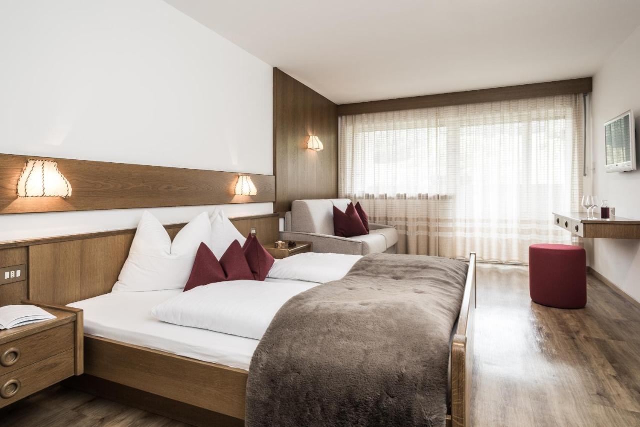 Hotel Zum Loewen - Al Leone Мельтина Экстерьер фото