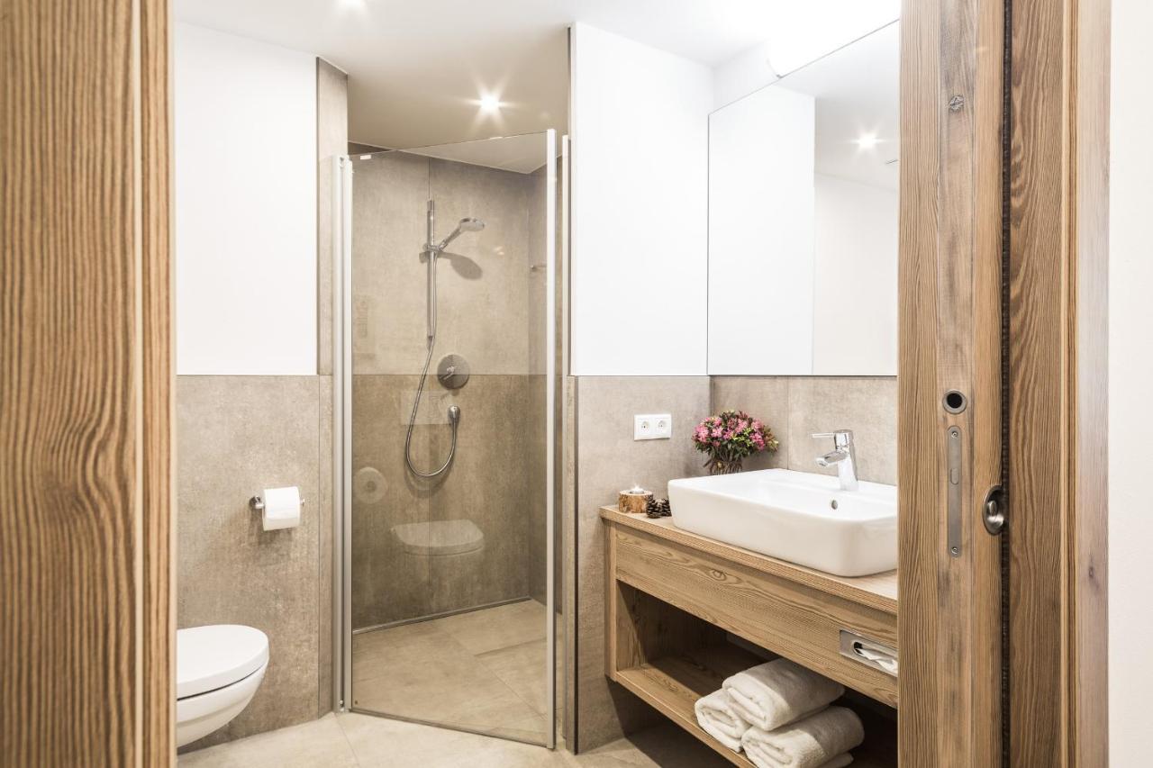 Hotel Zum Loewen - Al Leone Мельтина Экстерьер фото