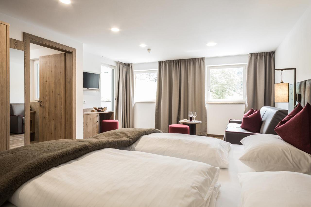 Hotel Zum Loewen - Al Leone Мельтина Экстерьер фото