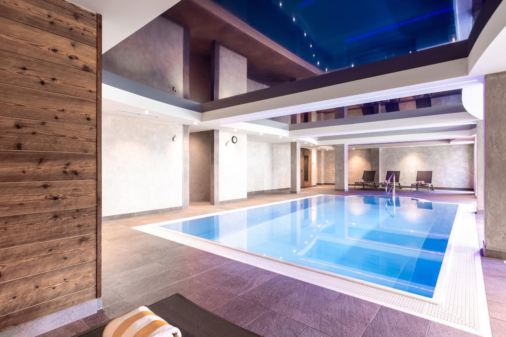 Hotel Zum Loewen - Al Leone Мельтина Экстерьер фото