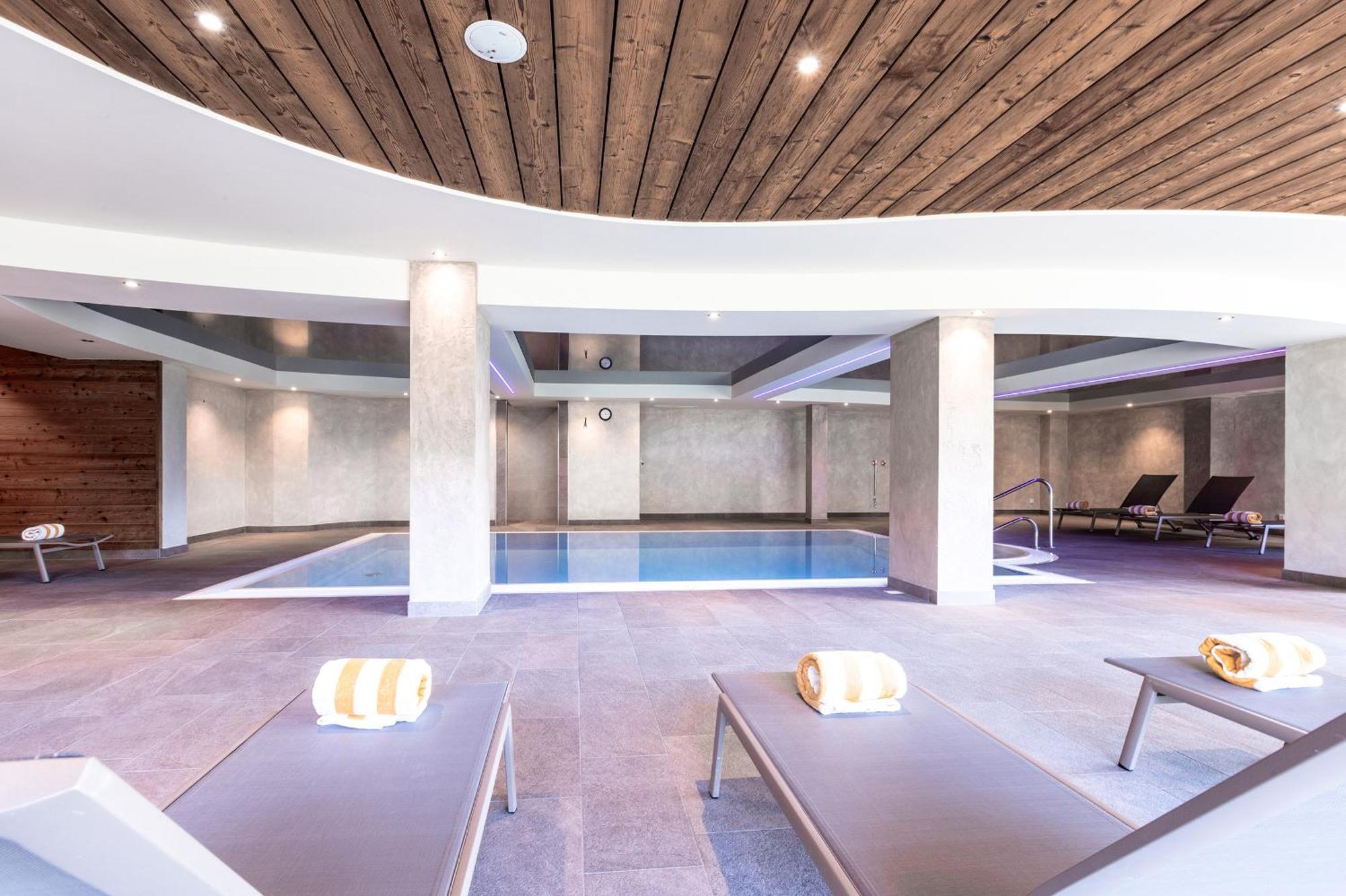 Hotel Zum Loewen - Al Leone Мельтина Экстерьер фото