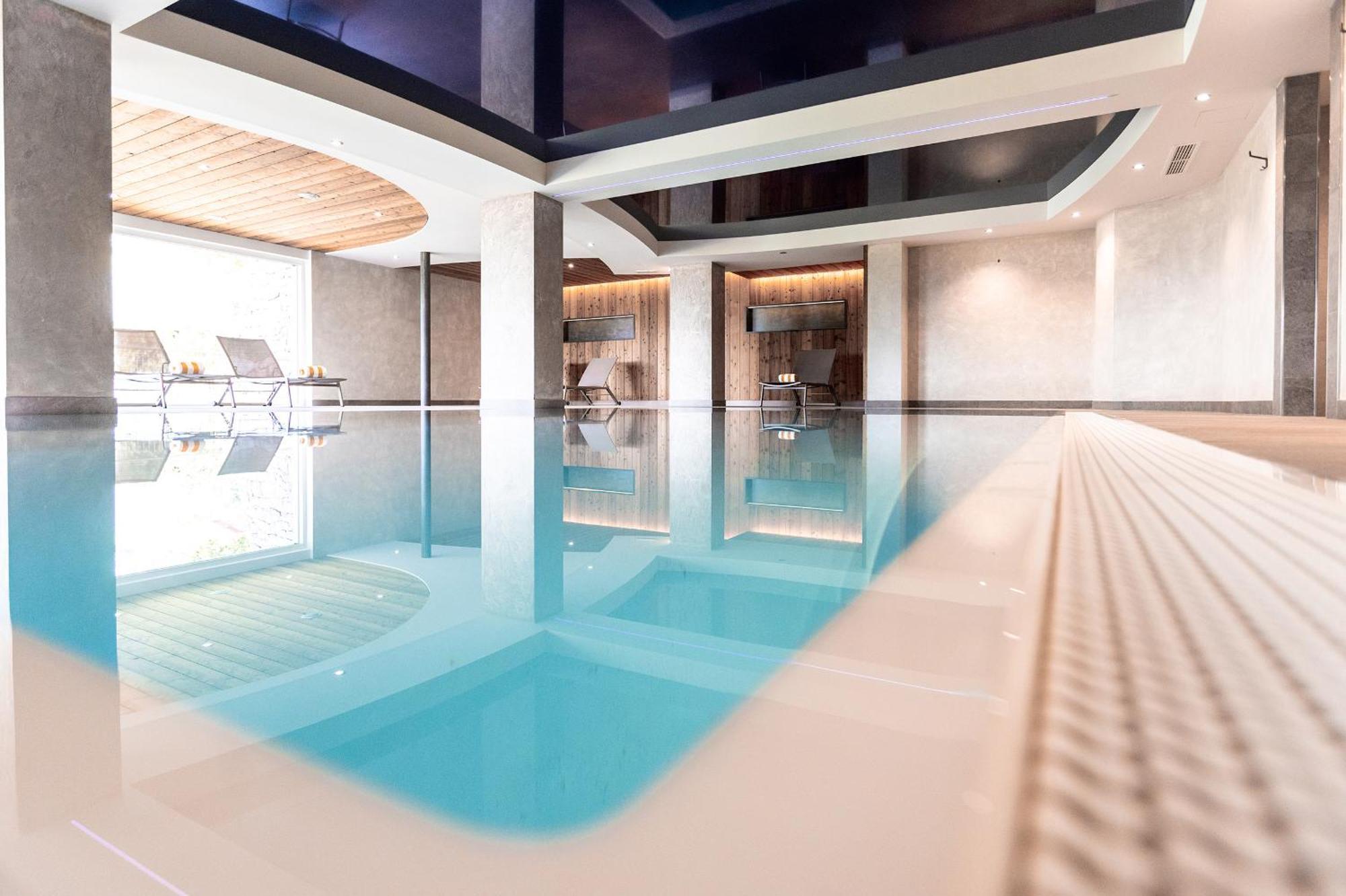 Hotel Zum Loewen - Al Leone Мельтина Экстерьер фото