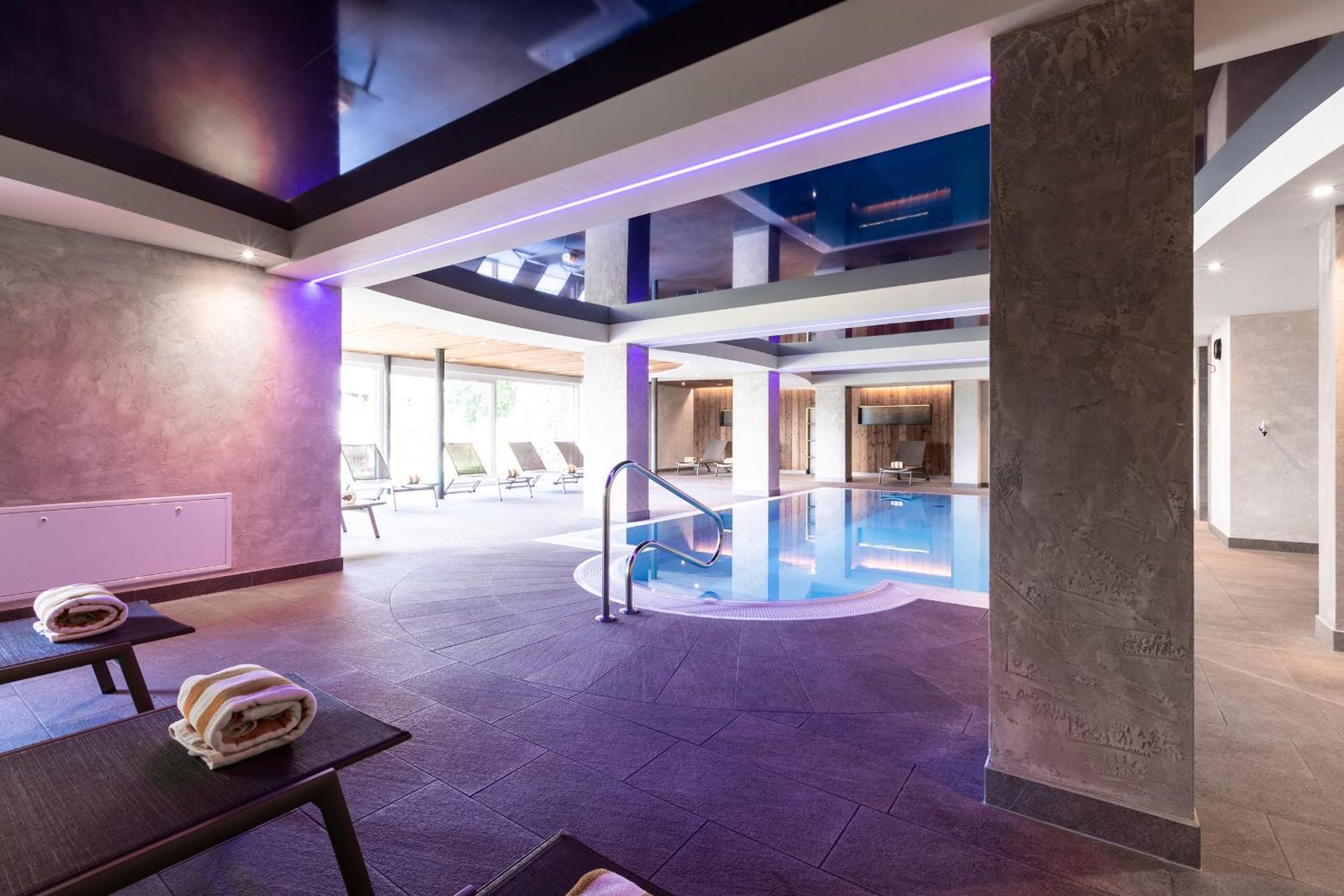Hotel Zum Loewen - Al Leone Мельтина Экстерьер фото