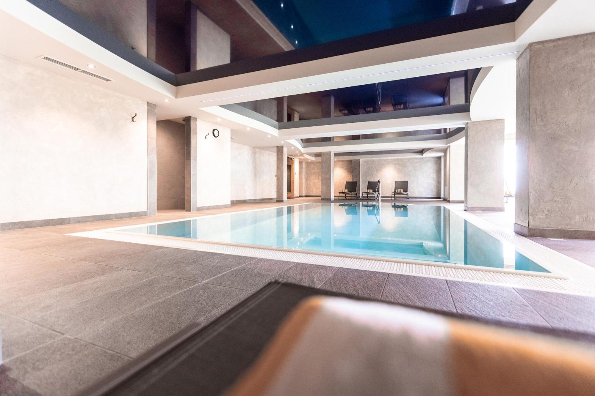Hotel Zum Loewen - Al Leone Мельтина Экстерьер фото